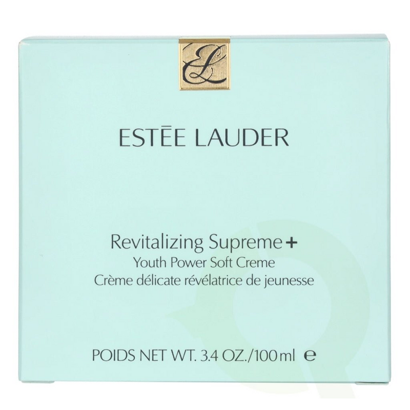Estee Lauder Revitalizing Youth Power Soft Cream 100ml