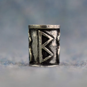 RUNE BEAD : BERKANAN