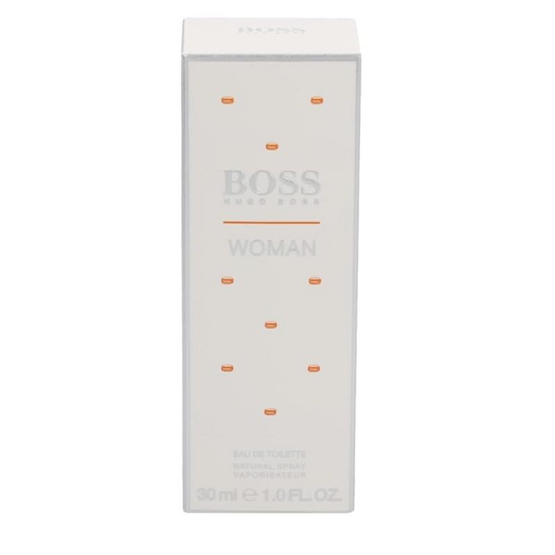 Hugo Boss Boss Orange Woman Eau De Toilette 30ml