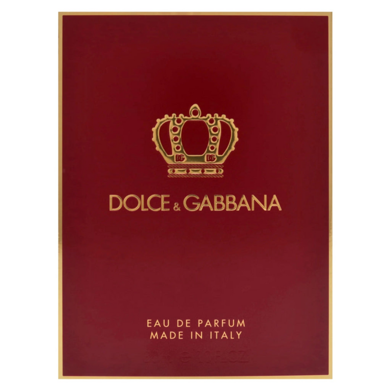Dolce & Gabbana Q Eau de Parfum Spray  30ml