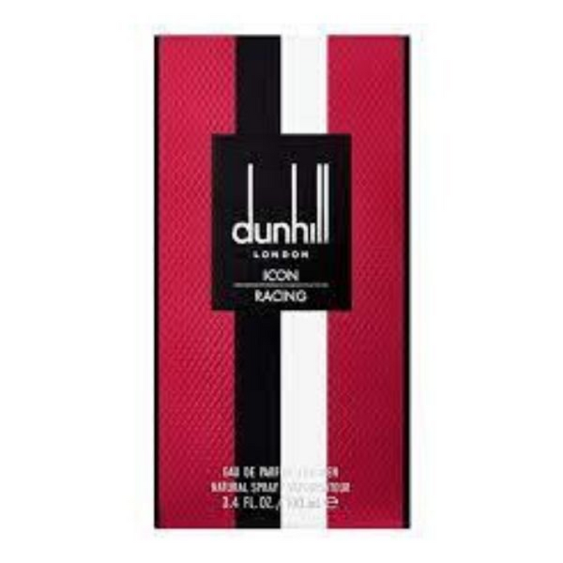 Dunhill London Icon Racing Red Eau de Parfum Spray 100ml