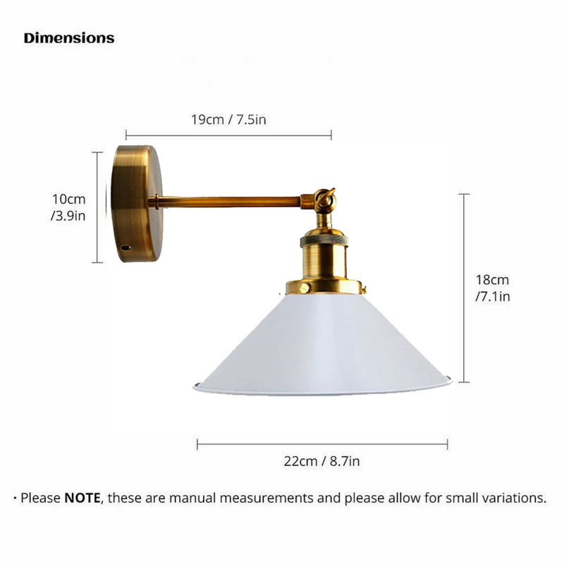 Wall Lamp for Kitchen ~3512