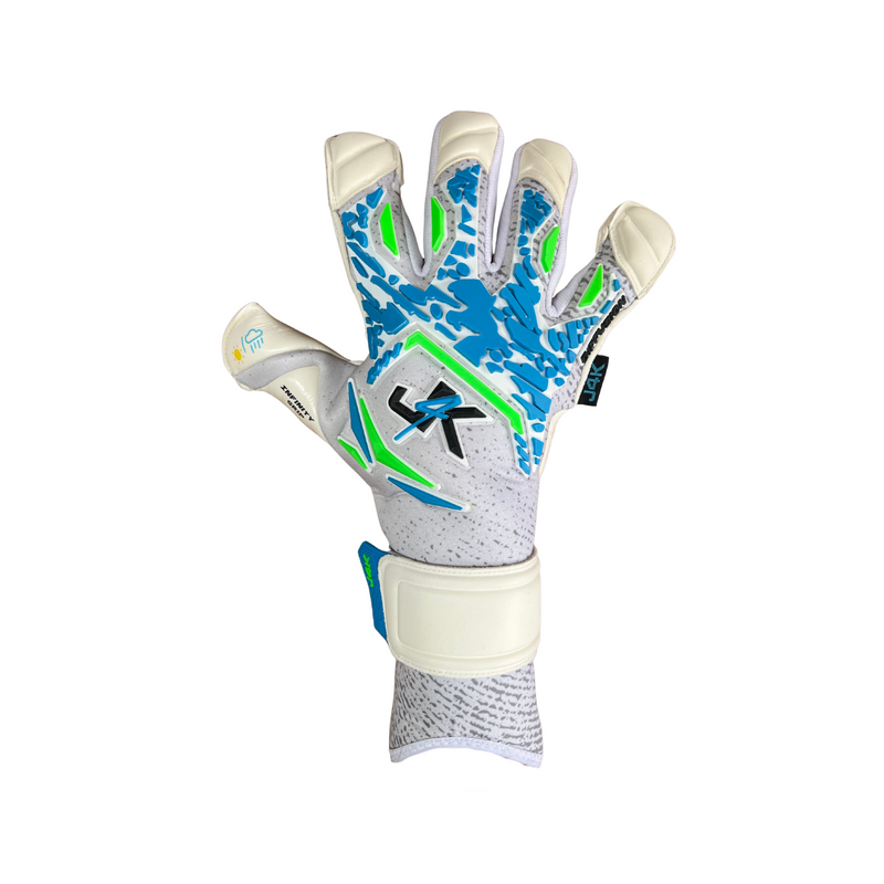 Diffusion Ultra Hybrid Cut Goalkeeper Gloves