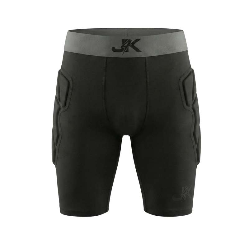 Padded Compression Goalkeeper Short