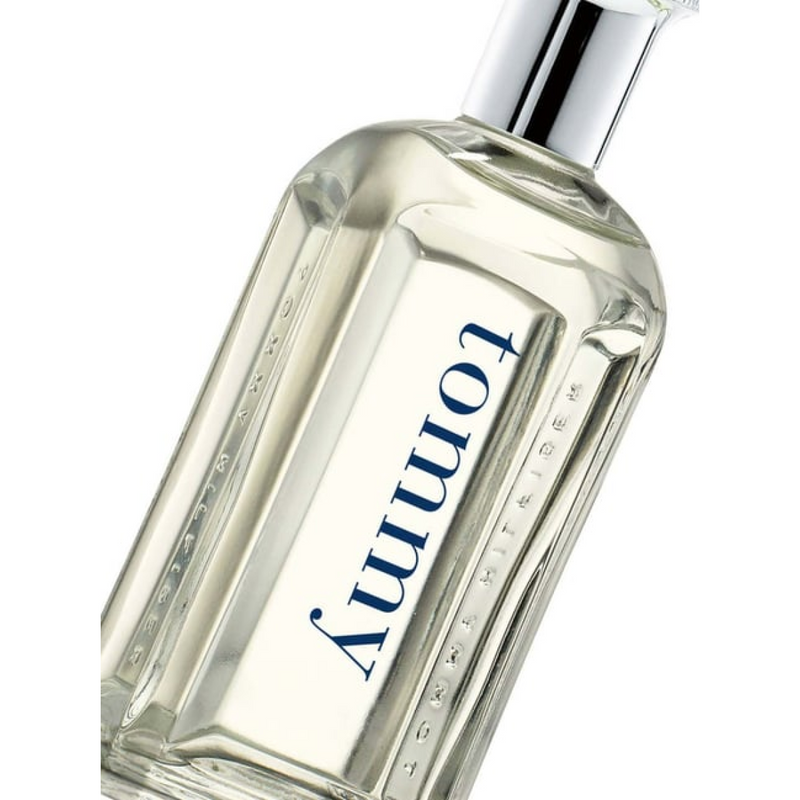 Tommy Hilfiger Men Eau De Toilette Spray 50ml