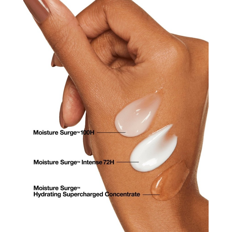 Clinique Moisture Surge 100H Auto-Replenishing Hydrator 75ml