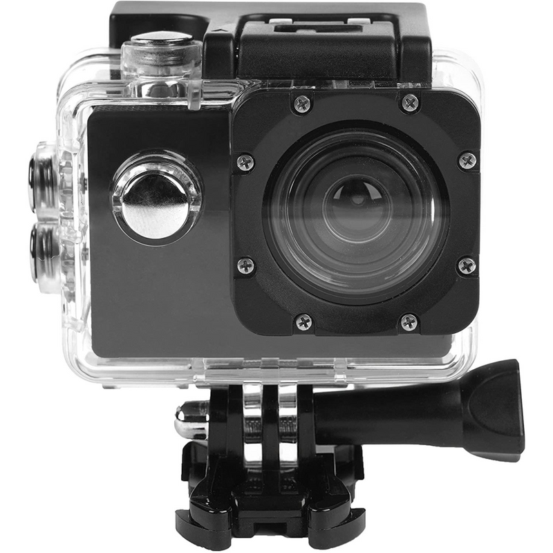 Intempo Full HD Waterproof Action Camera