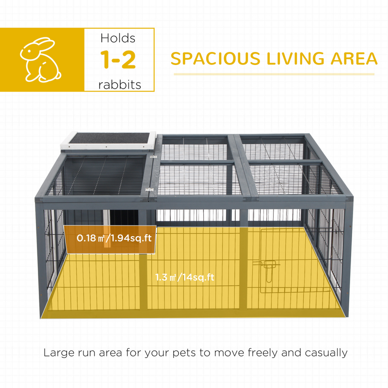 Small Animal Playpen Cage