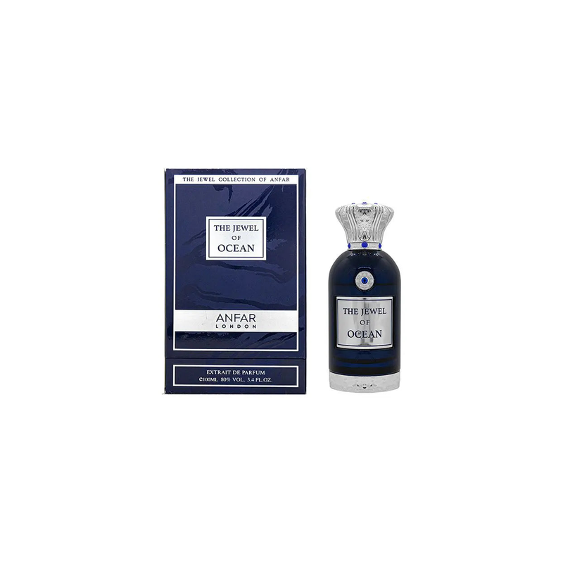 Jewel of Ocean Extrait De Parfum (100ml)