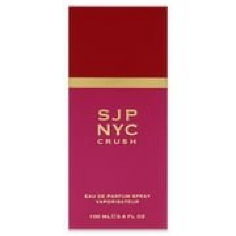 Sarah Jessica Parker NYC Crush Eau de Parfum Spray 100ml
