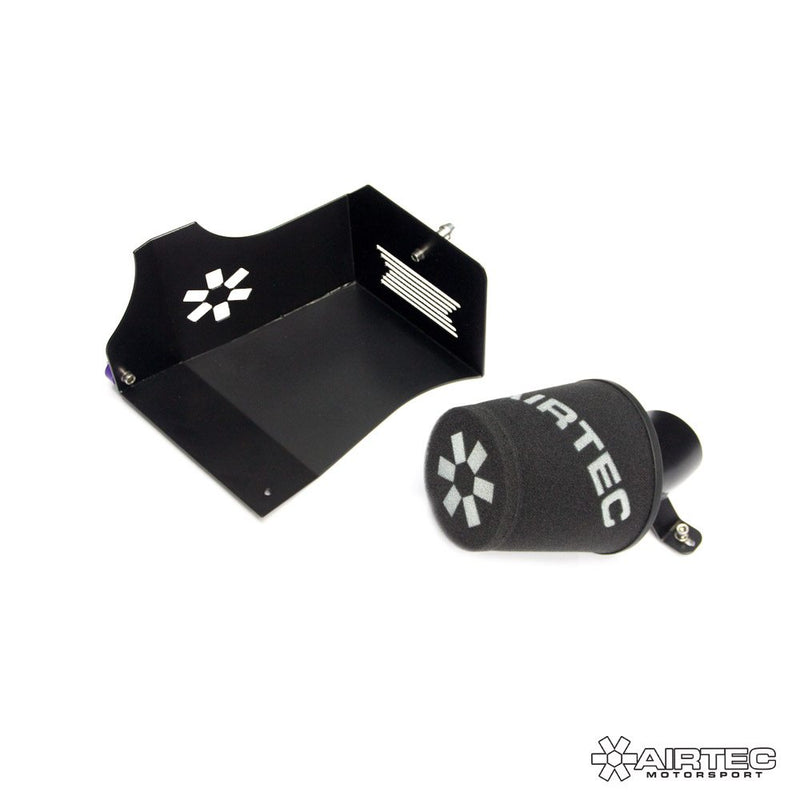 AIRTEC MOTORSPORT INDUCTION KIT FOR RENAULT MEGANE 3 RS250, 265 AND 275 TROPHY
