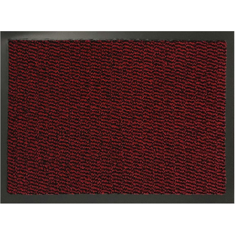 RED Barrier Mat 80cm x 120cm