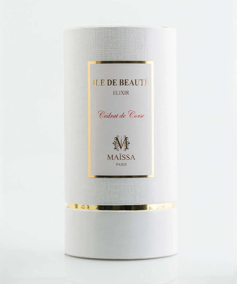 Ile de Beauté Maïssa Perfume 50ml – Fresh Floral Fragrance UK