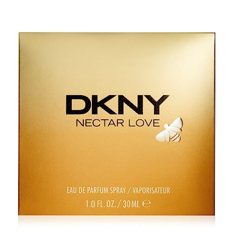 DKNY Nectar Love Eau De Parfum Spray 30ml