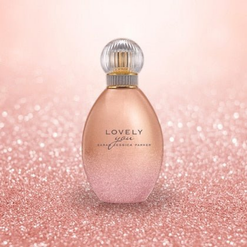 Sarah Jessica Parker Lovely You Eau De Parfum Spray 150ml