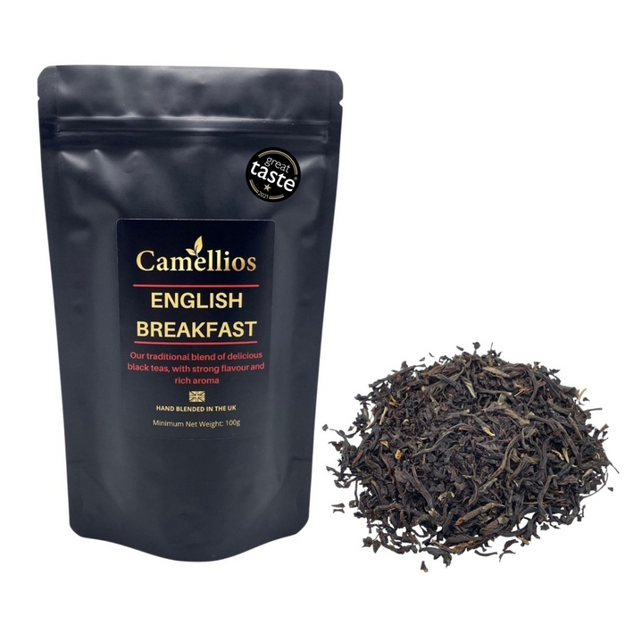 Premium Loose Leaf Tea Bundle