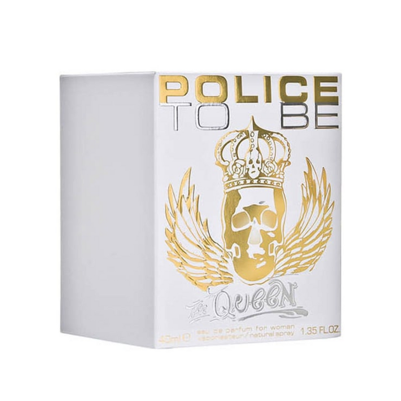 Police To Be The Queen  Eau De Parfum Spray 40ml