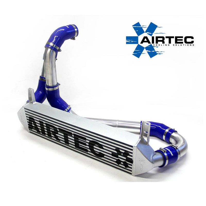 AIRTEC STAGE 2 INTERCOOLER UPGRADE FOR CITREON DS3