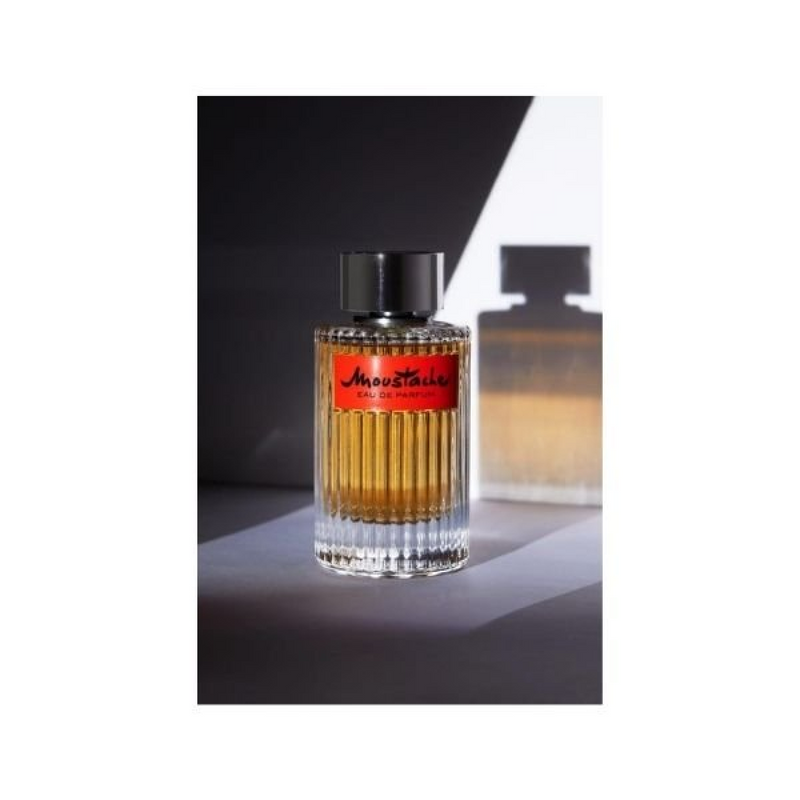 Rochas Moustache Eau De Parfum Spray 125ml