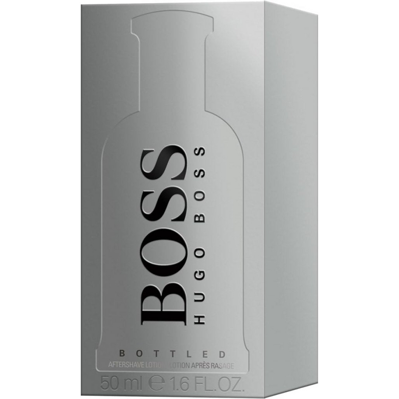 Hugo Boss Boss Bottled After Shave Lotion 50ml