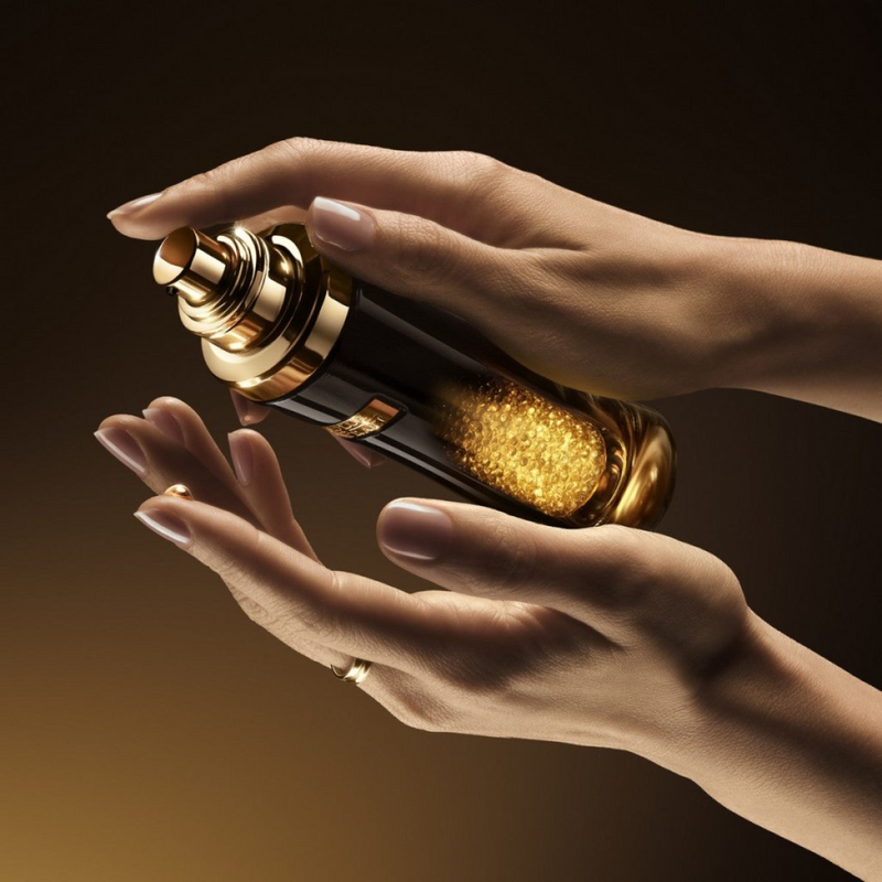 Lancôme Absolue LExtrait Serum Refillable 30ml