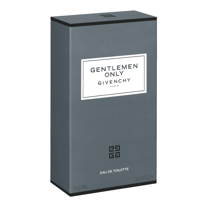Givenchy Gentlemen Only Eau de Toilette Spray 100ml