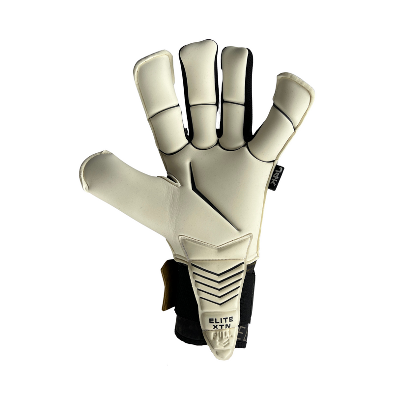 EliteXTN Premier Hybrid Cut Goalkeeper Gloves