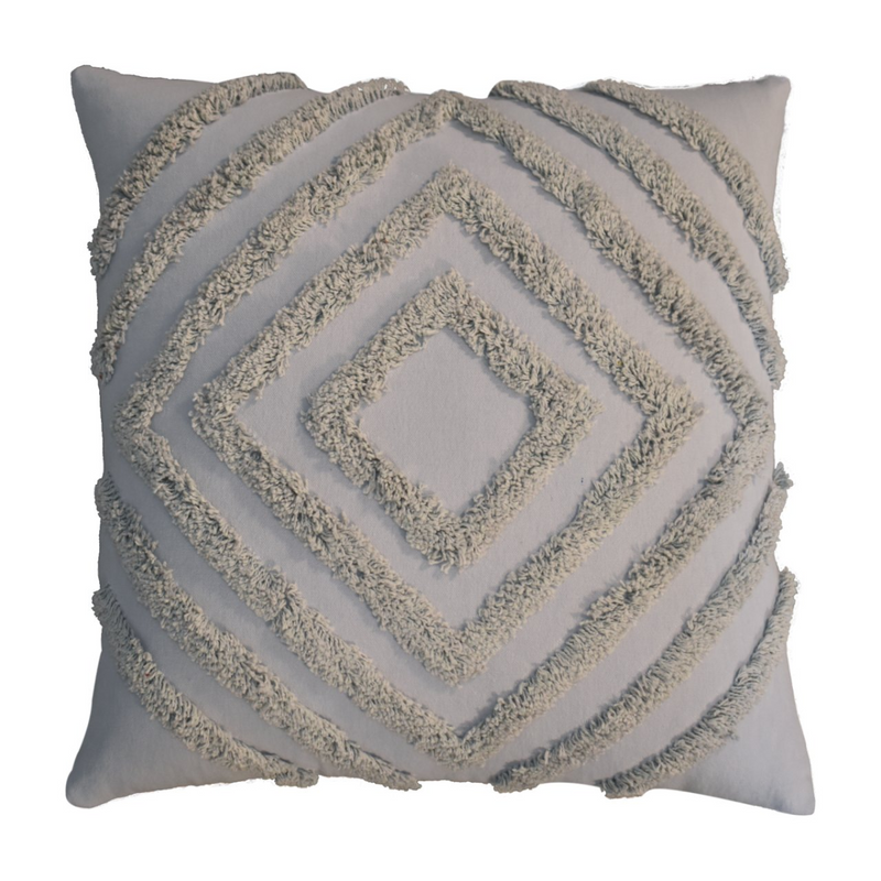 Artisan Furniture Tacy Grey Cushion Set of 2