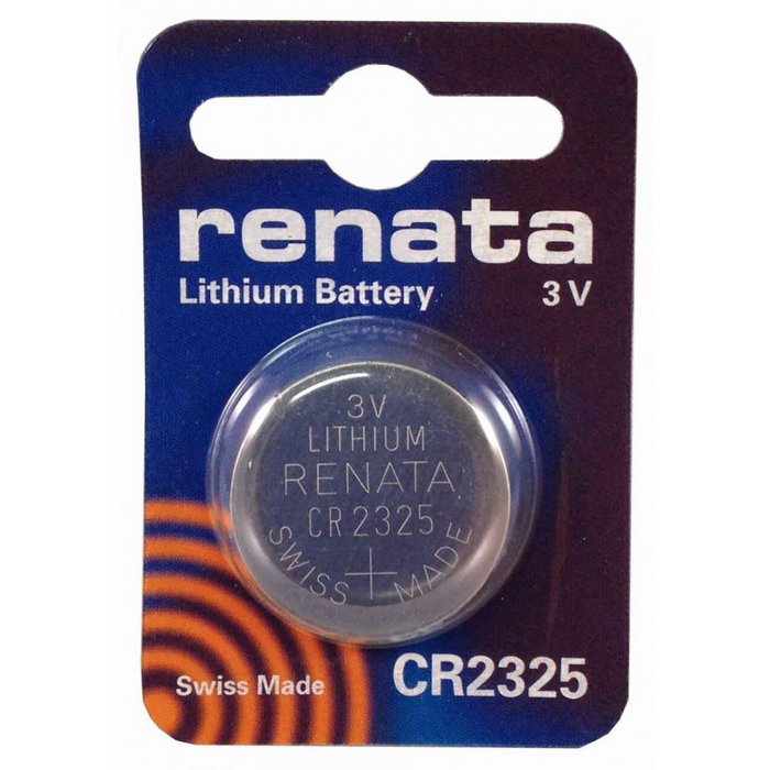 Renata CR2325 Lithium Watch Battery (1PC)