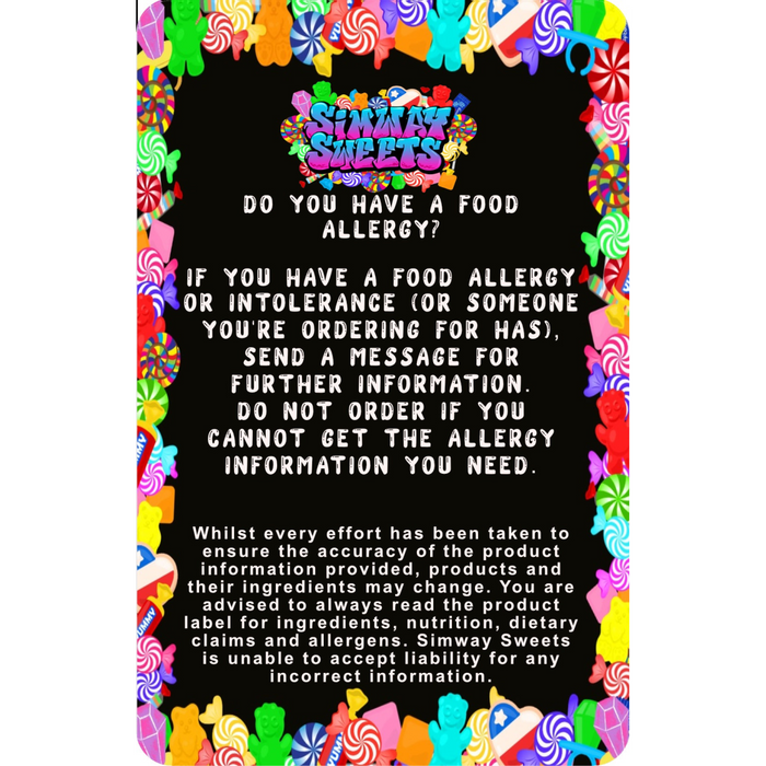 Valentines Novelty Chocolate Gift - Husband