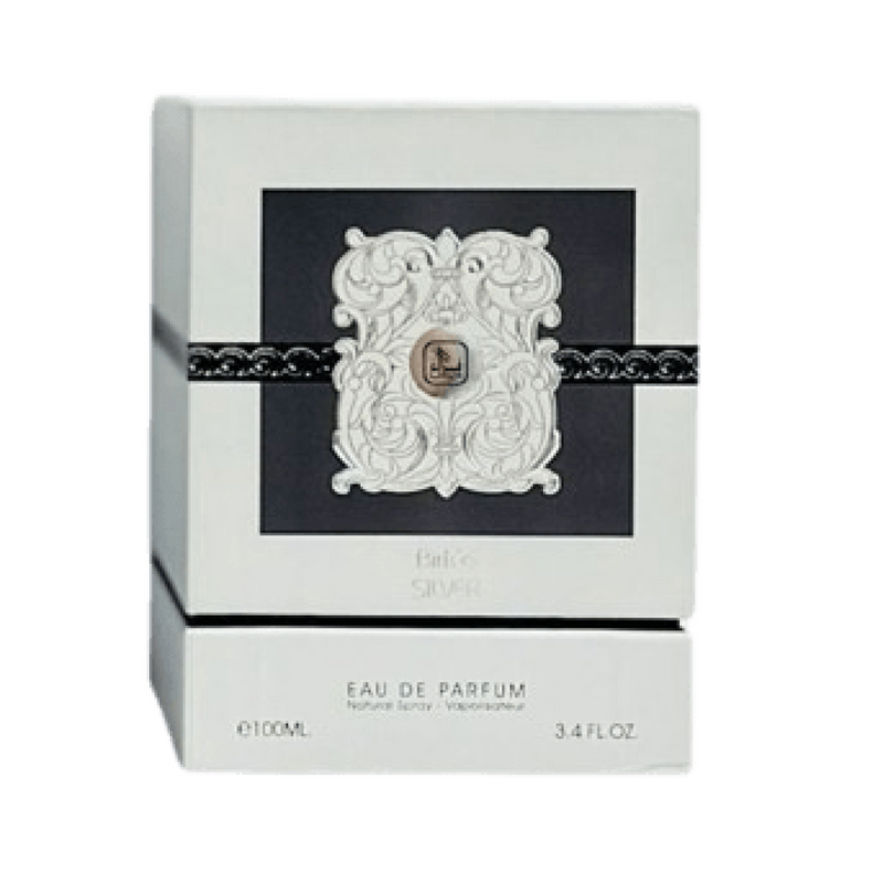 Birk`e Silver Eau De Parfum Spray 100ml
