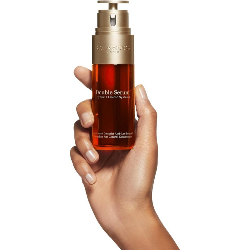Clarins Double Serum 50ml