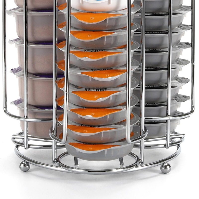 VINSANI COFFEE POD STAND 0006375