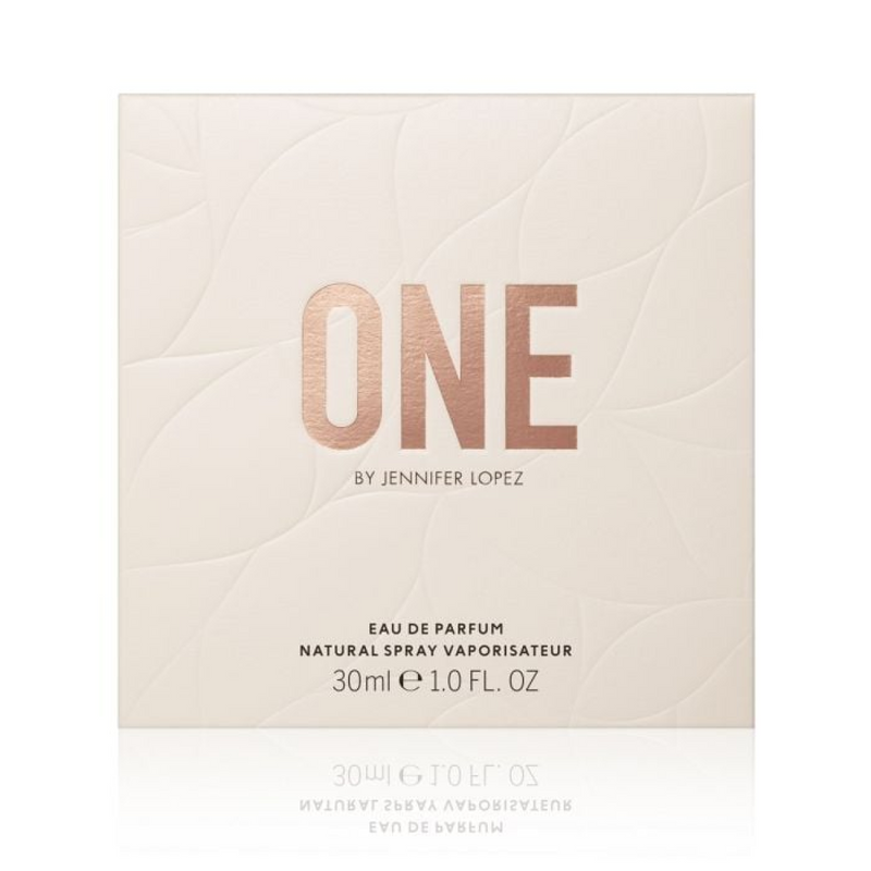 Jennifer Lopez One Eau De Parfum Spray 30ml