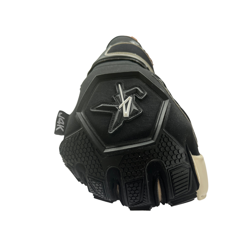 Shok Shield Elite Roll Finger! Goalkeeper Gloves