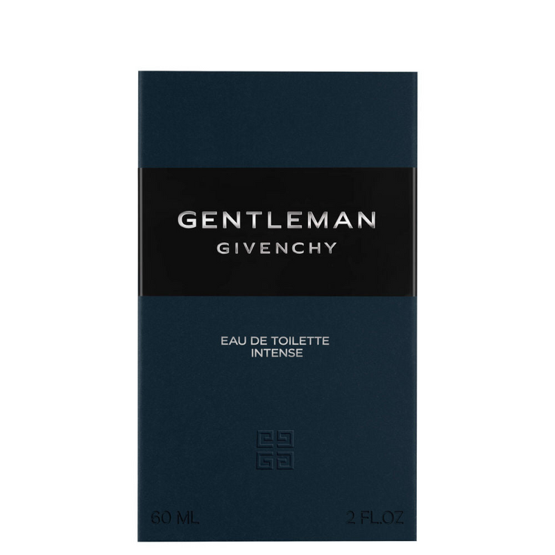 Givenchy Gentleman Intense Eau De Toilette Spray 60ml