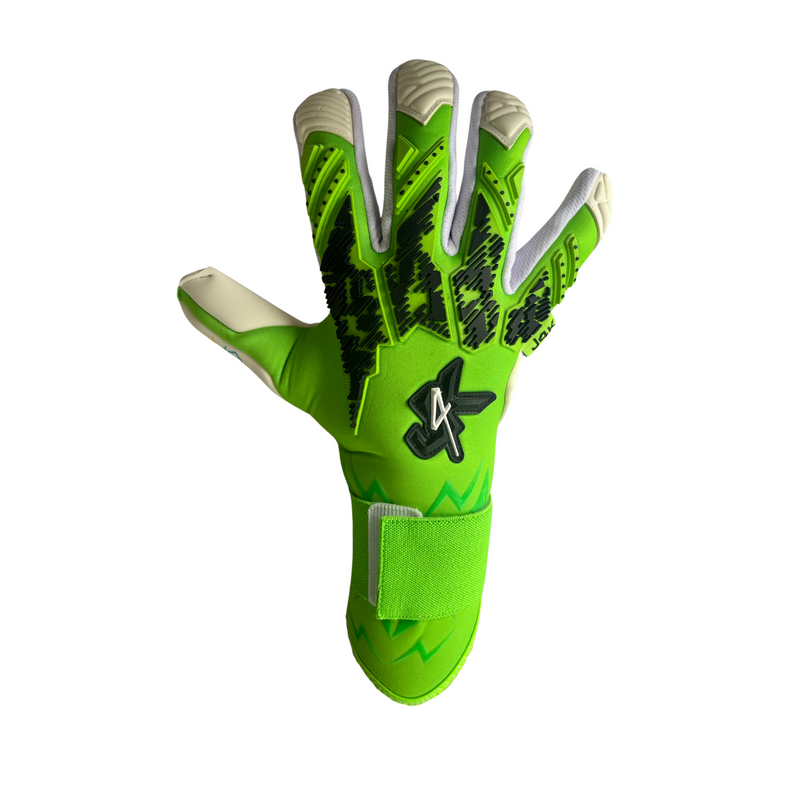 Anomaly S.25 Negative Cut Goalkeeper Gloves