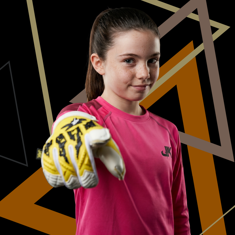 Anomaly S.25 Hybrid Cut Goalkeeper Gloves