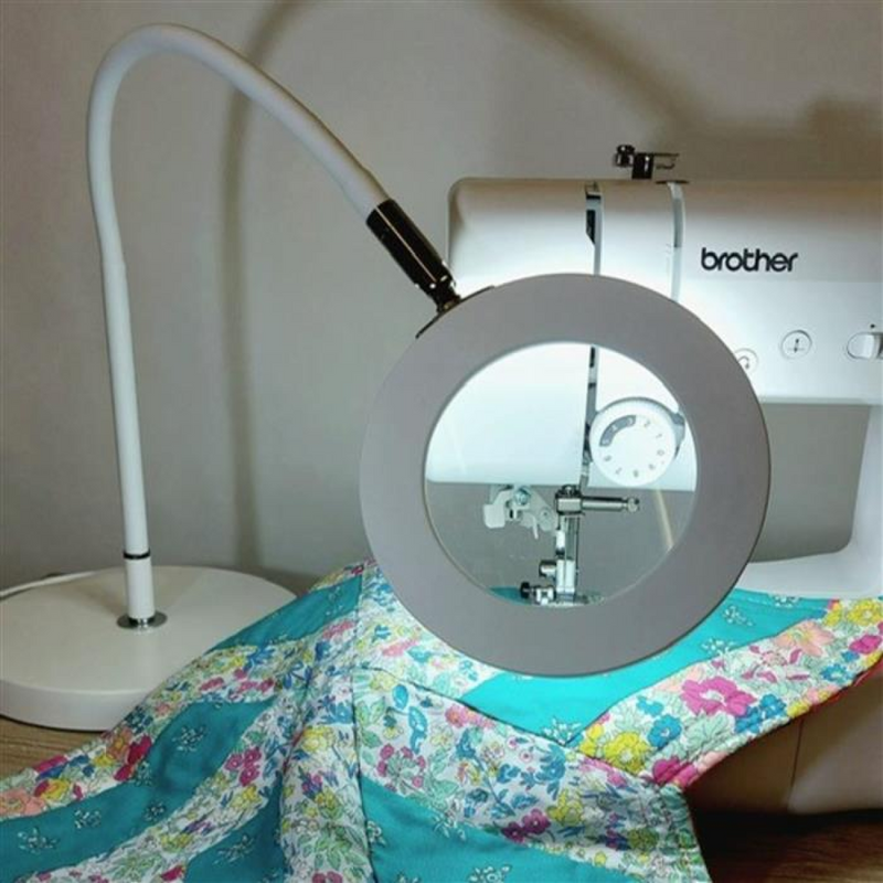 Chameleon Multi Task Lamp