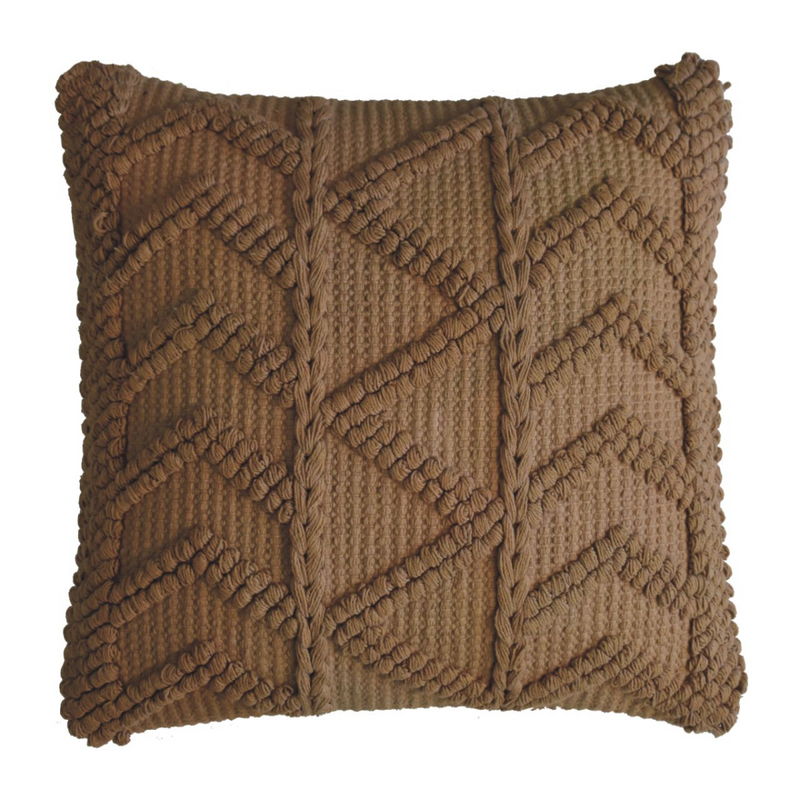 Artisan Furniture Alda Cushion Set of 2 ? Coffee