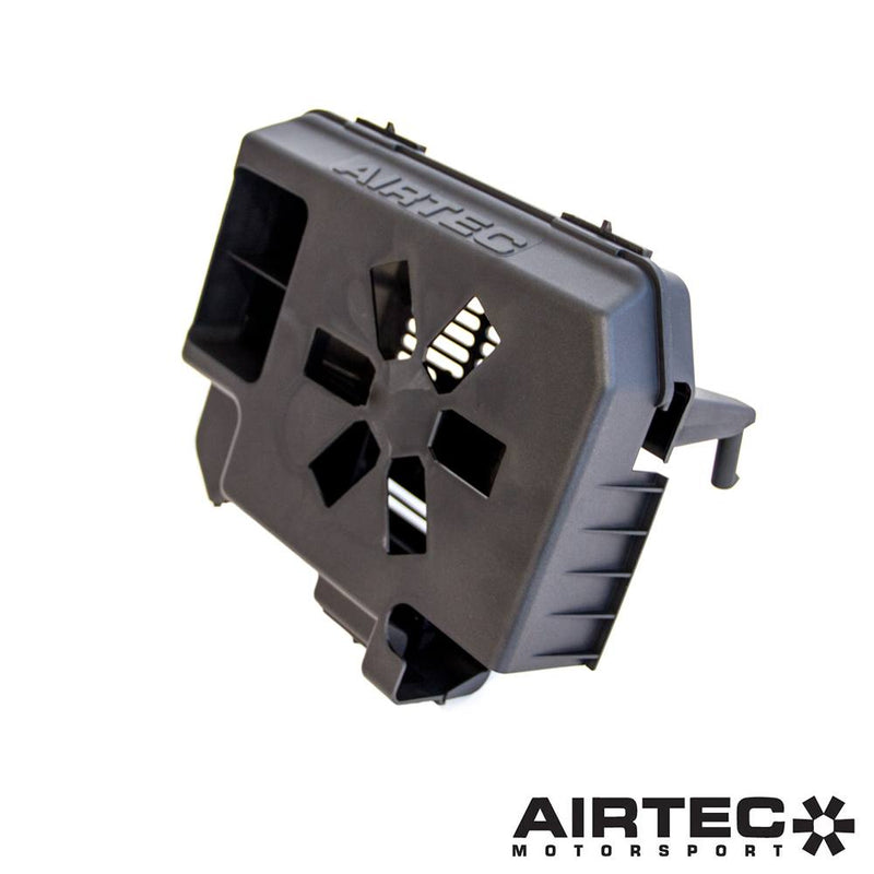 AIRTEC MOTORSPORT FOCUS MK2 TWO-PIECE ECU HOLDER