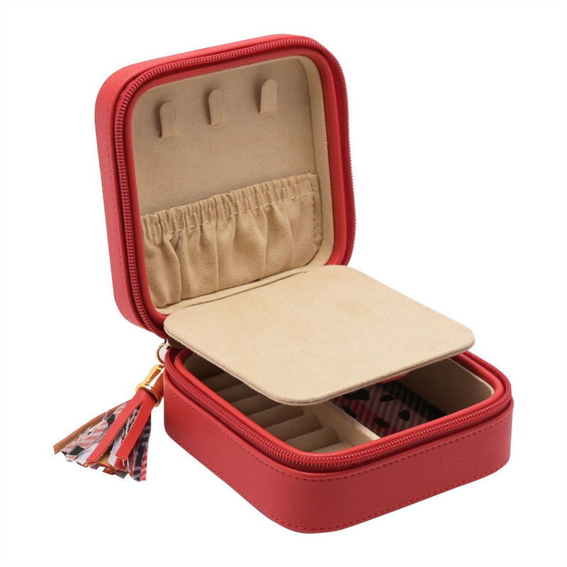 Jewellery Travel Case Catwalk