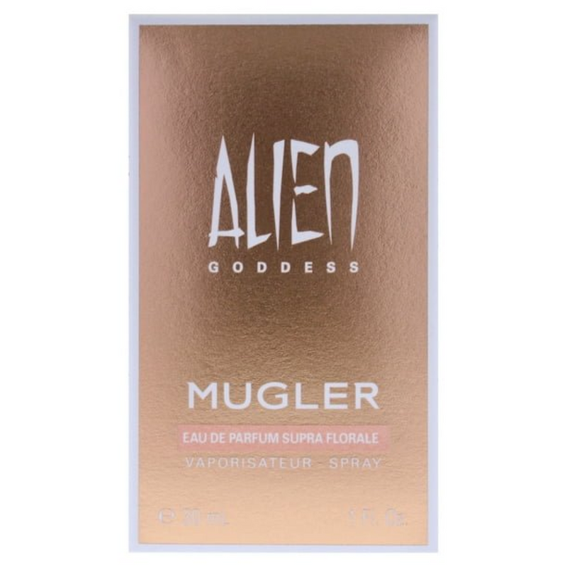 Mugler Alien Goddess Supra Florale Eau de Parfum Spray 30ml
