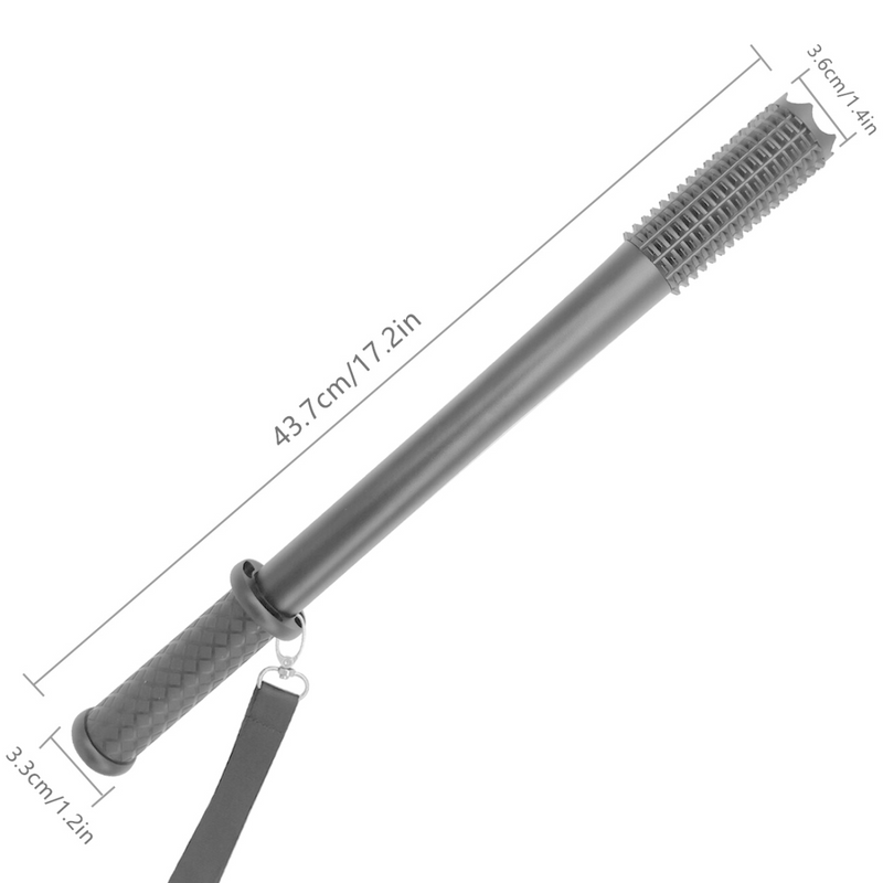 3-Modes USB Rechargeable LED Flashlight Hiking Security Torch Camping Outdoor Flashlight Set