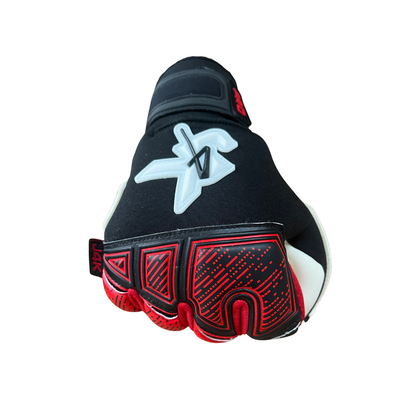 Pro S.25 Negative Cut Goalkeeper Gloves