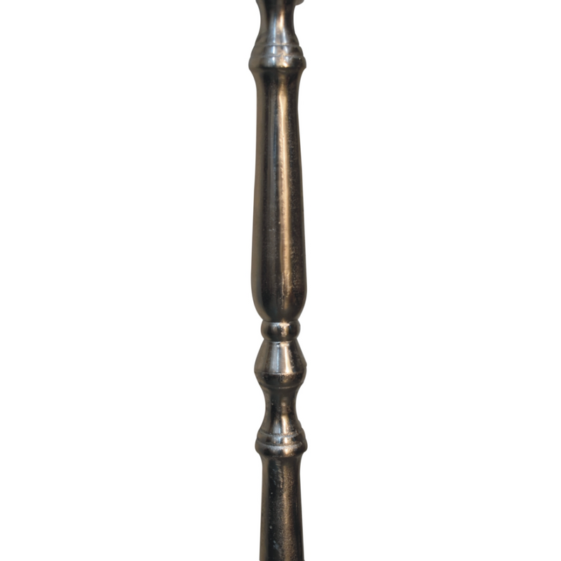 Artisan Furniture Silver Coat Stand