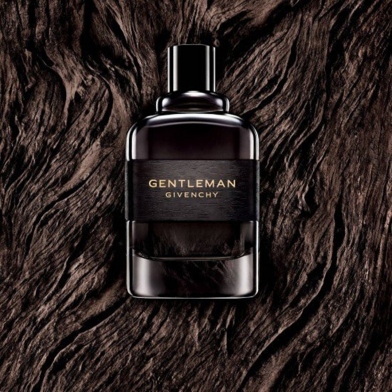 Givenchy Gentleman Boisée Eau De Parfum Spray 200ml