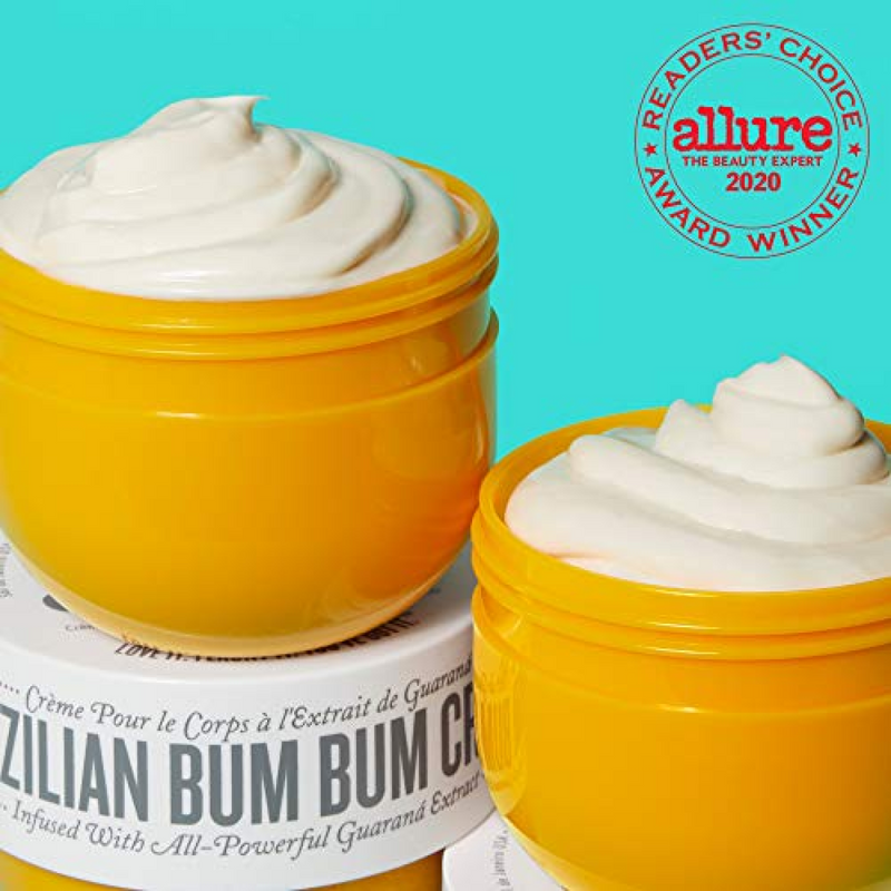 Sol De Janeiro Brazilian Bum Bum Cream 75ml