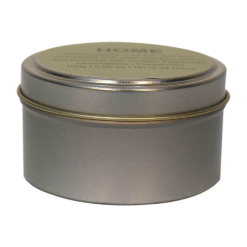 Artisan Furniture Home Fragrance Accessories - Candle Set (Home Peace Relax)