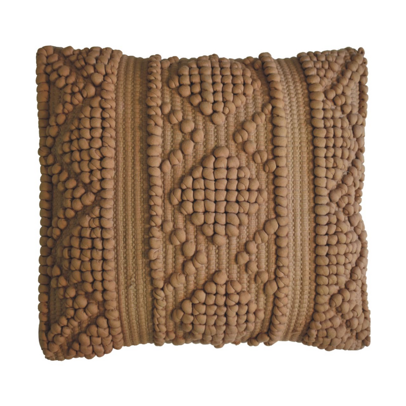 Artisan Furniture Nola Cushion Set of 2 ? Coffee